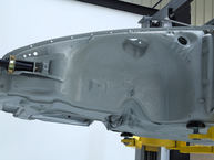 1983 Porsche 911 Silver WPOAA0916DS121381